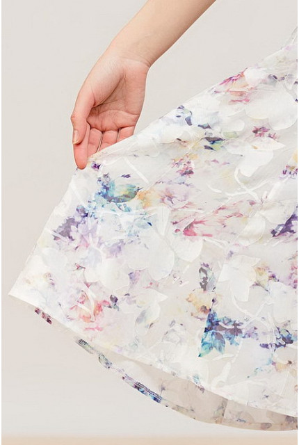 Платье Remix 7148