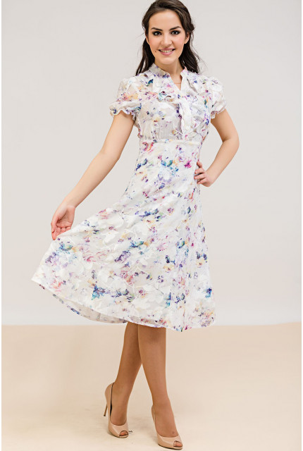 Платье Remix 7148