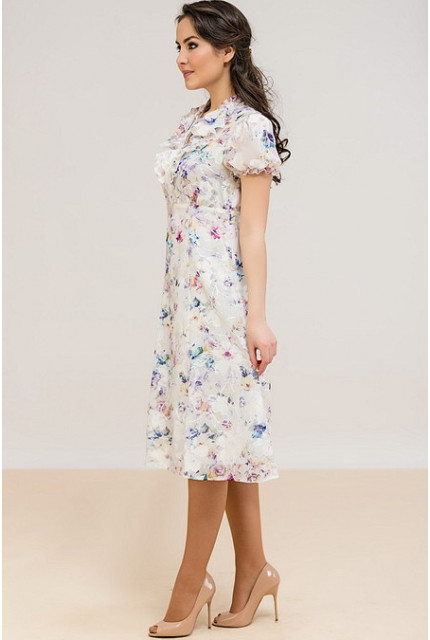 Платье Remix 7148