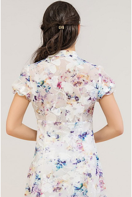 Платье Remix 7148