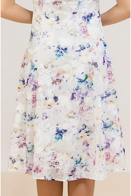 Платье Remix 7148