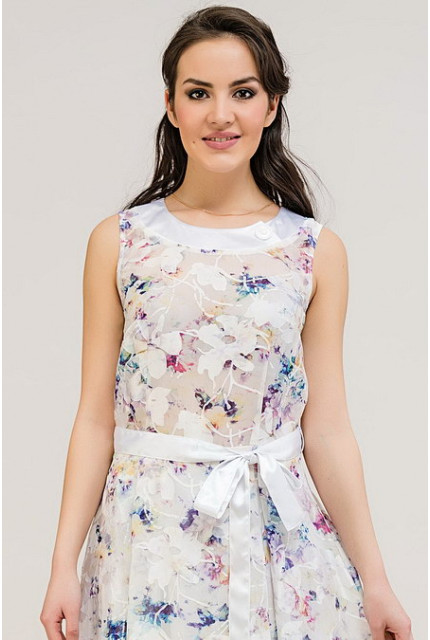 Платье Remix 7149