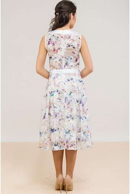 Платье Remix 7149