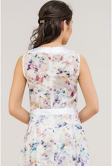 Платье Remix 7149