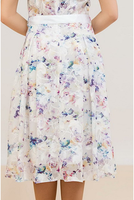 Платье Remix 7149