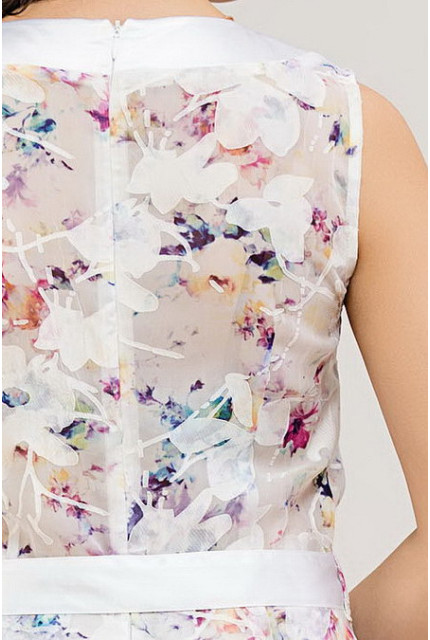 Платье Remix 7149