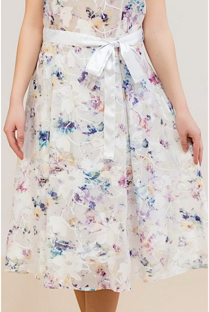 Платье Remix 7149