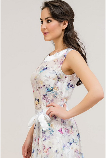 Платье Remix 7149