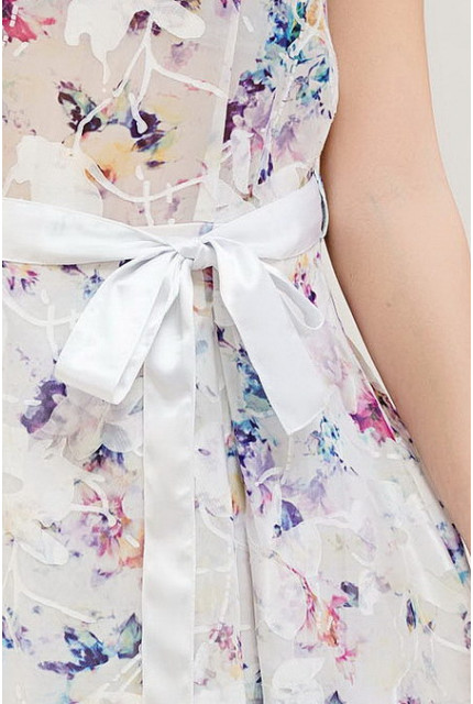 Платье Remix 7149