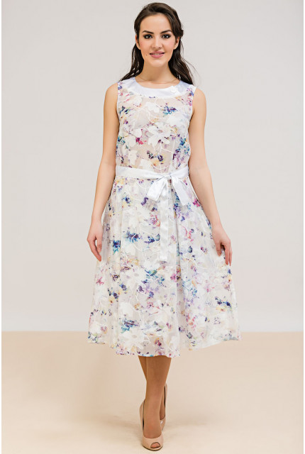 Платье Remix 7149