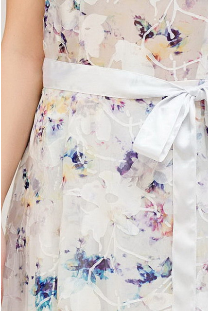 Платье Remix 7149