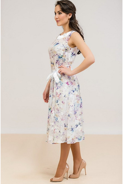 Платье Remix 7149