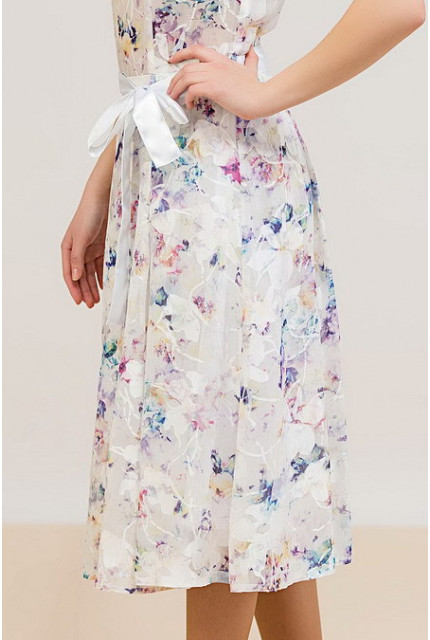 Платье Remix 7149