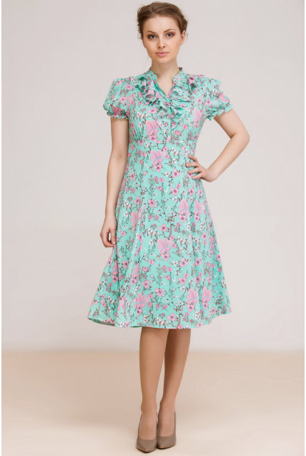 Платье Remix 7151