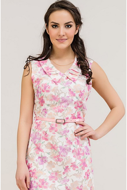 Платье Remix 7152