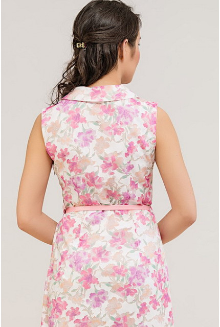 Платье Remix 7152