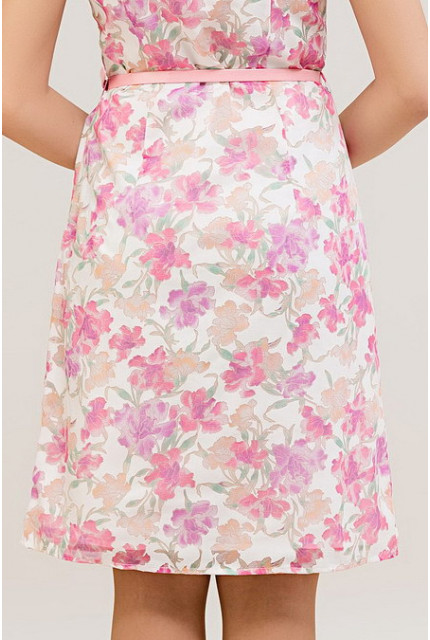 Платье Remix 7152