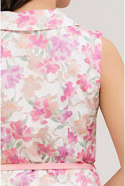 Платье Remix 7152