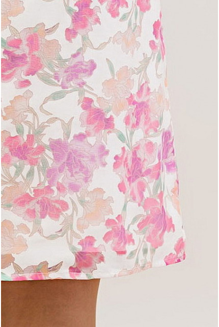 Платье Remix 7152