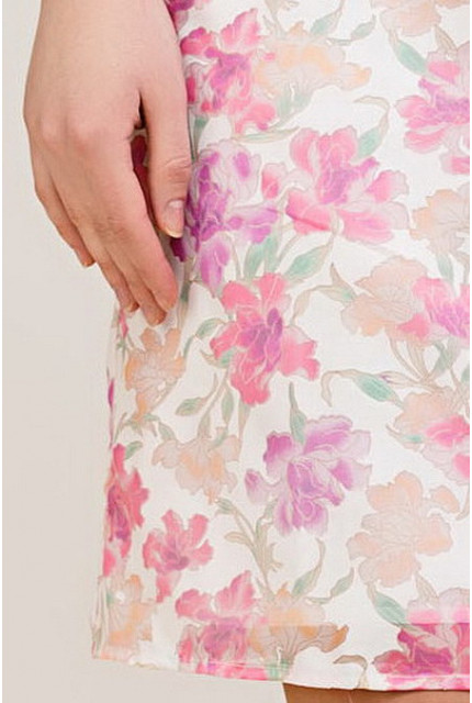 Платье Remix 7152