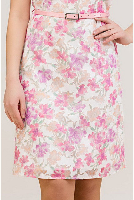 Платье Remix 7152