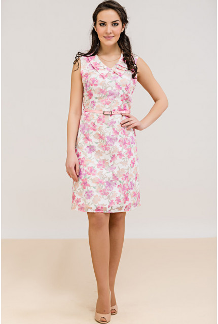 Платье Remix 7152