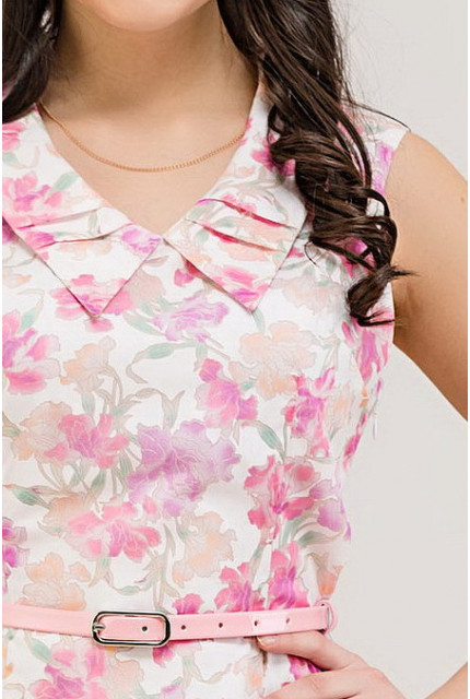 Платье Remix 7152