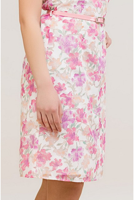 Платье Remix 7152