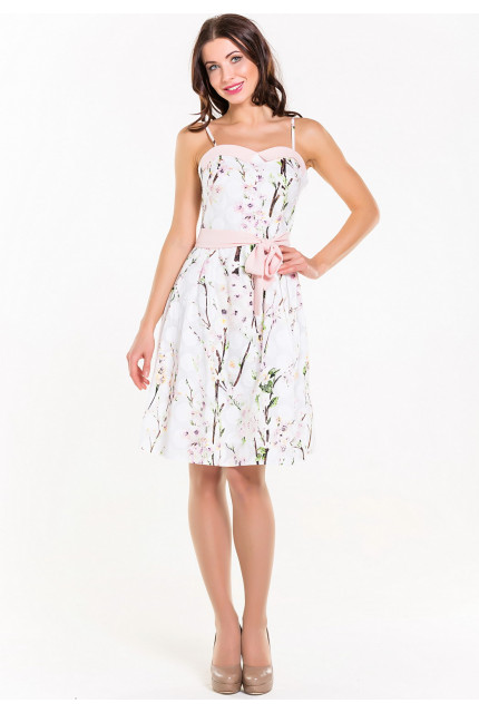 Сарафан Remix 7153