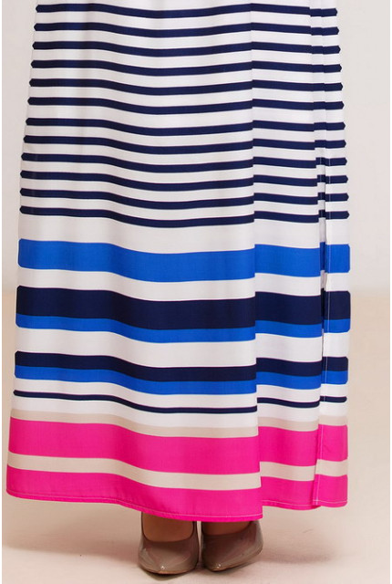 Платье Remix 7154