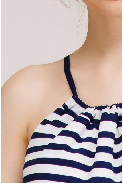 Платье Remix 7154