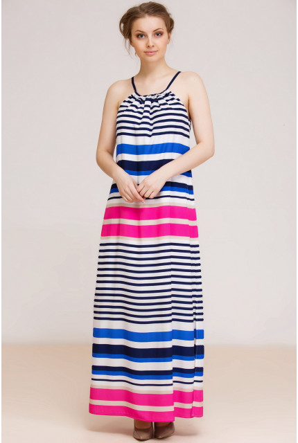 Платье Remix 7154