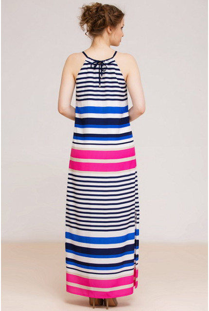 Платье Remix 7154