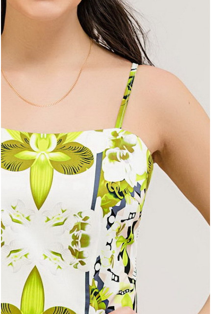 Сарафан Remix 7155