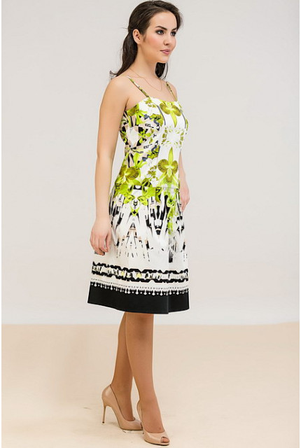 Сарафан Remix 7155