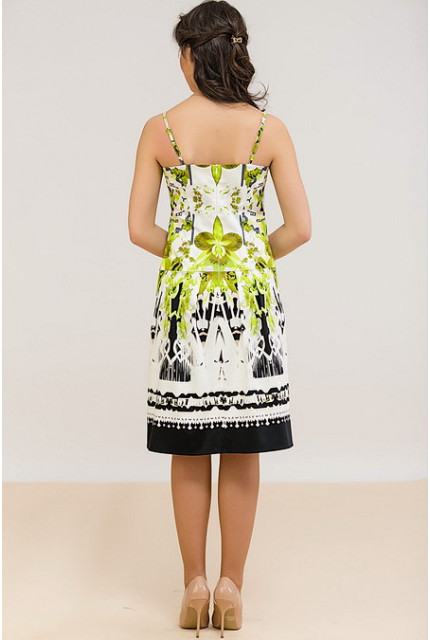 Сарафан Remix 7155