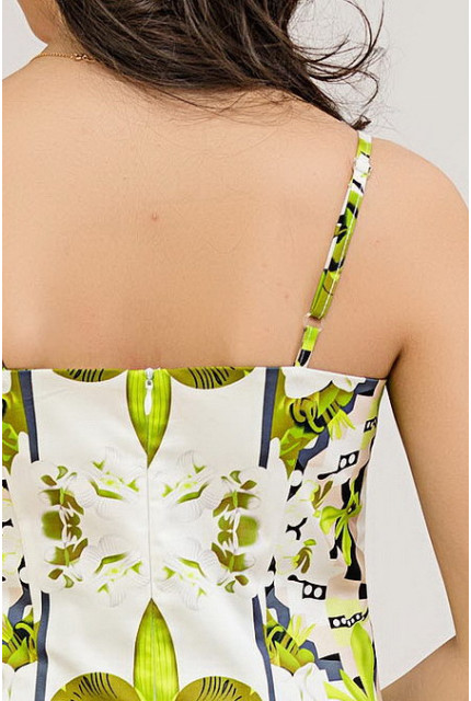 Сарафан Remix 7155