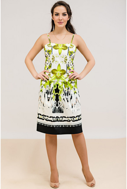 Сарафан Remix 7155