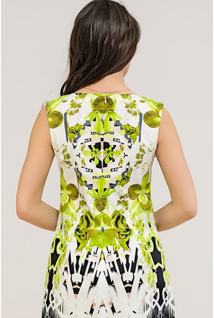 Платье Remix 7156