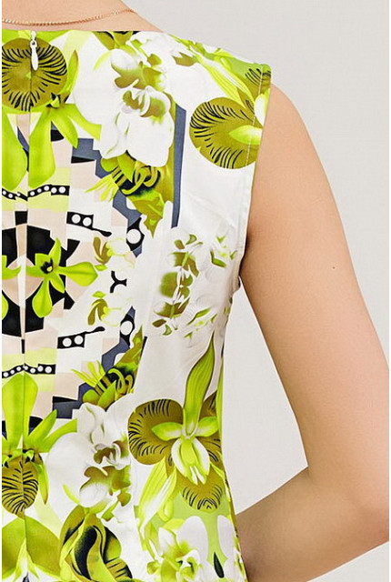 Платье Remix 7156