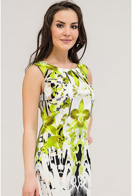 Платье Remix 7156