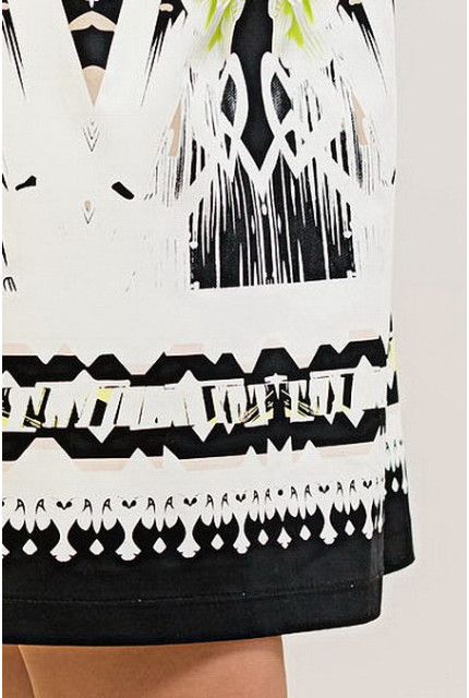 Платье Remix 7156