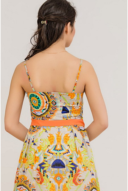 Сарафан REMIX 7157