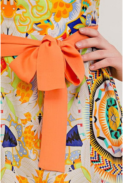 Сарафан REMIX 7157