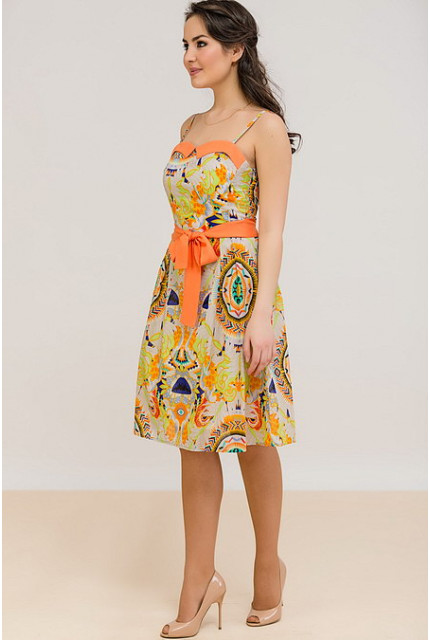 Сарафан REMIX 7157