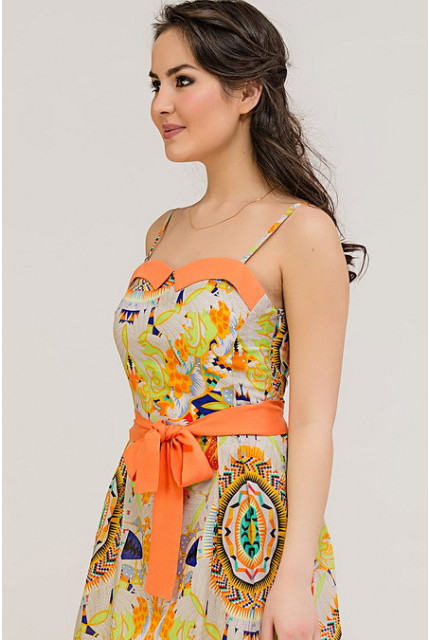 Сарафан REMIX 7157