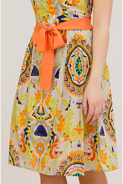 Сарафан REMIX 7157