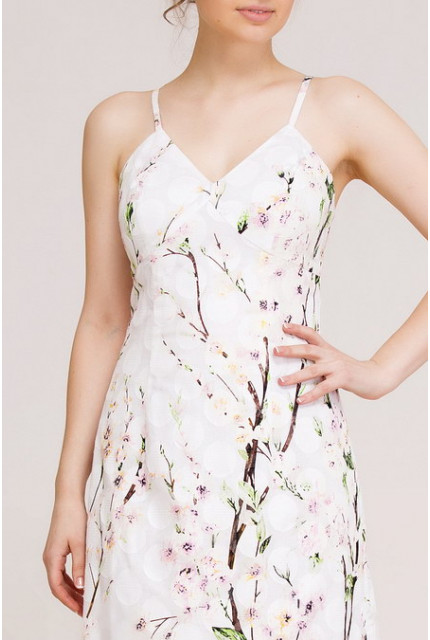 Сарафан Remix 7159