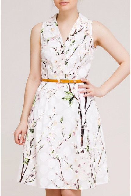 Платье Remix 7160