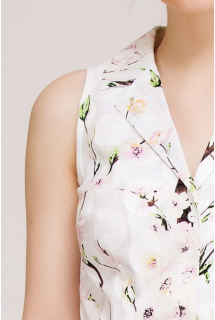 Платье Remix 7160